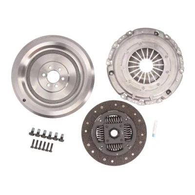 Image de NEXUS F1W079NX Kit d&#039;Embrayage sans butée hydraulique avec volant moteur 228 FORD: Galaxy Mk1 MPV, VOLKSWAGEN: Sharan I, SEAT: Alhambra I