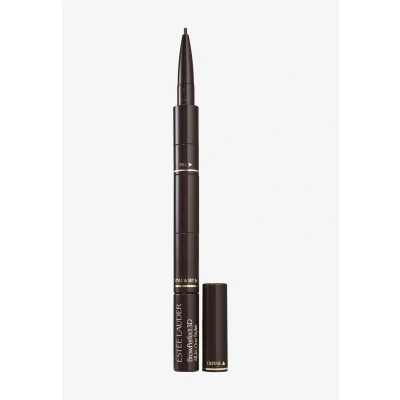 Image de ESTÉE Lauder Browperfect 3D Allinone Styler Crayon sourciles, Femme, Taille: 2.07 g, Blackened brown