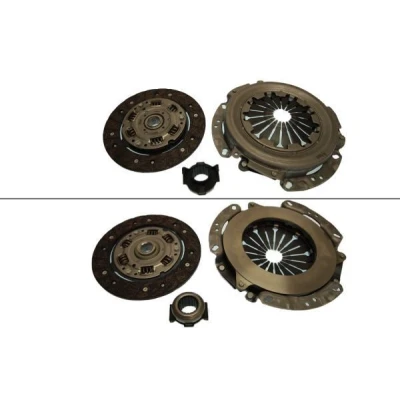 Image de KAWE 960251 Kit d&#039;embrayage avec mécanisme disque d&#039;embrayage, butée de débrayage 200 CP RENAULT: LAGUNA 1, CLIO 2