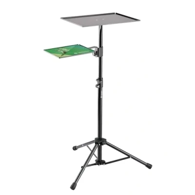 Image de K√∂nig &amp; Meyer K&amp;M 12150 Support pc Portable Noir