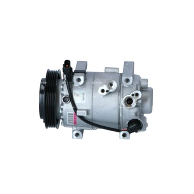 Image de NRF 320087G Compresseur De Climatisation 6VS14e 12 PAG 46 YF HYUNDAI: i30 II 3/5 portes, KIA: cee‘d 5 portes