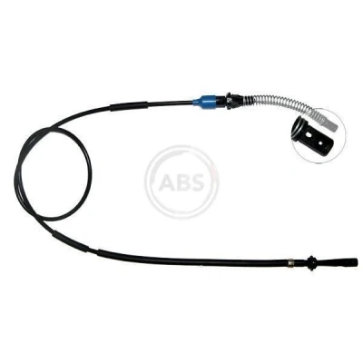 Image de A.B.S. K32350 Câble d&#039;Accélérateur FORD: Transit Mk3 Minibus, Mk4 Van, Minibus