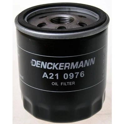 Image de Filtre à huile DENCKERMANN A210976