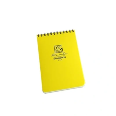 Image de Rite in the Rain Universal Polydura Notebook