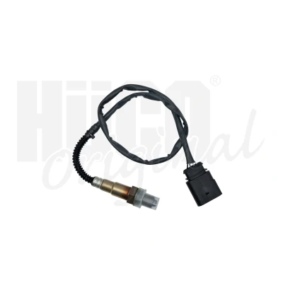 Image de HITACHI 135332 Sonde lambda planaire 4 VOLKSWAGEN: Golf 4, Polo IV 3/5 portes, New Beetle AUDI: A3 TT Coupé, A4 B7 Avant