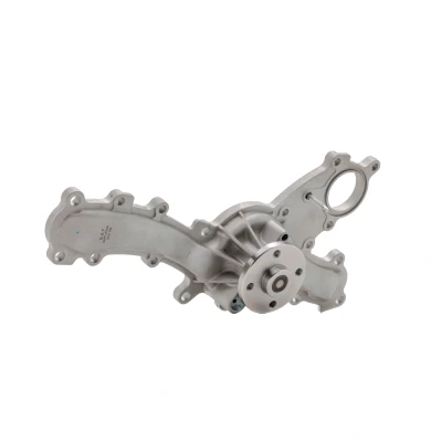 Image de SKF VKPC 91834 Pompe à eau avec joints goujon fileté Métal pour système dentrainement courroie trapézoïdale nervures LEXUS: IS 2, 3, GS IV