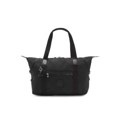 Image de Kipling ART M Cabas, Femme, Taille: One Size, Black noir