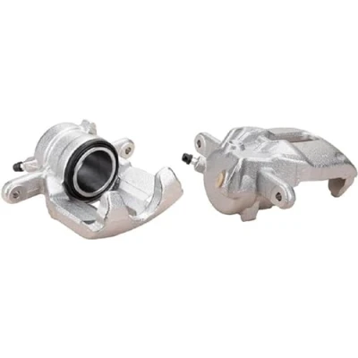 Image de HELLA 8AN 355 789 931 Étrier de frein sans fixation RENAULT: CLIO 3, Kangoo II Express, 2, DACIA: Duster SUV, II, Logan I Express