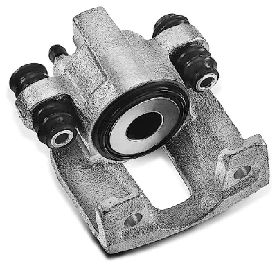Image de Frankberg Étrier de Frein Arrière Droite Compatible avec Grand Cherokee I ZG ZJ 2.5L 4.0L 5.2L 5.9L 1994 1998 Remplacer# 18 4398