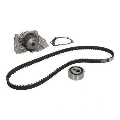 Image de CONTITECH CT754WP1 Pompe à Eau + Kit De Distribution 114 PEUGEOT: 306 Cabriolet, 405 I Berline, 3/5 portes, CITROËN: Xsara 5 portes