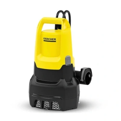 Image de Karcher Pompes submersion eau chargée sp 22.000 dirt 16458500