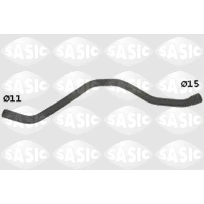 Image de Durite de radiateur SASIC SWH0458