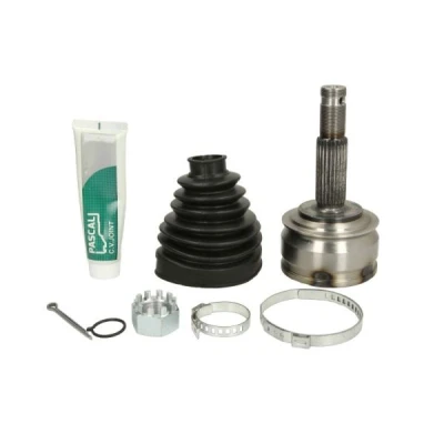 Image de Jeu de joints, arbre transmission PASCAL G1X001PC