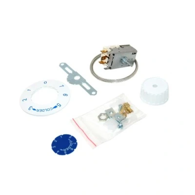 Image de Ranco C00252671 1 cm/Thermostat VT9 pour Réfrigérateur congélateur UNIVERSEL