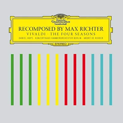 Image de Vivaldi Recomposed Special [Import]