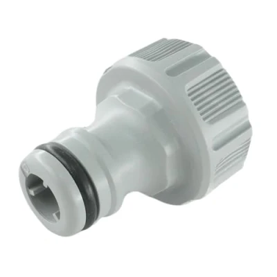 Image de Gardena Raccord® Fiche avec filetage femelle extérieur morceaux de robinet jardin système d&#039;irrigation
