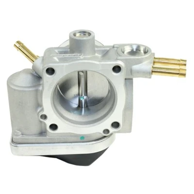 Image de METZGER 0892613 Boitier Papillon électronique Mise à jour de l&#039;outil commande/du logiciel nécessaire VOLKSWAGEN: Passat B5 GP Berline