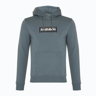 Image de Sweatshirt à capuche Napapijri B Box Logo H
