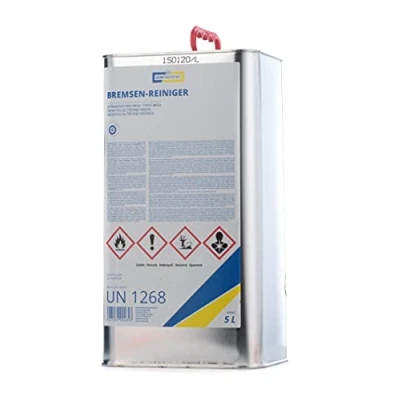 Image de CARTECHNIC 40 27289 00485 3 Nettoyant pour freins/embrayage Jerrycan 5