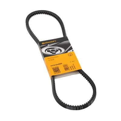 Image de CONTITECH AVX10X925 Courroie Trapézoïdale 925 IVECO: DAILY 2 Kasten/Kombi, Pritsche/Fahrgestell, 1, OPEL: Corsa A TR, B 3/5 portes