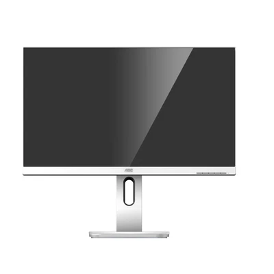 Image de AOC P1 24P1/GR LED display 60,5 cm (23.8 ) 1920 x 1080 pixels Full HD Gris Neuf