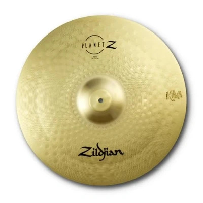 Image de Zildjian ZP20R Planet Z Series Ride cymbales 20&quot;