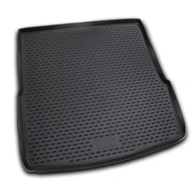 Image de AD Tuning TMP11005 Tapis de Coffre avec Surface antidérapante Noir