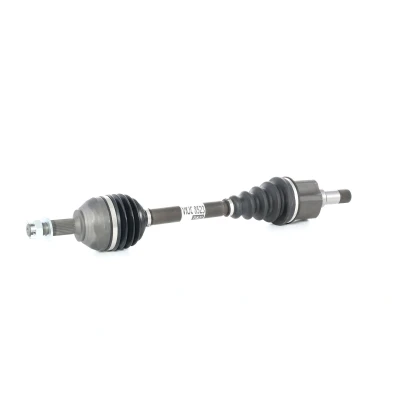 Image de SKF VKJC 8523 Arbre de transmission 650 PEUGEOT: Expert II Van, Tepee, 407 Berline, CITROËN: Jumpy C5 III Break oscaro, mister auto,