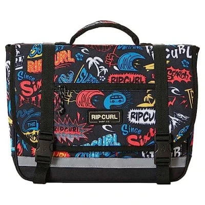 Image de Cartable RIP CURL BTS Black 35cm