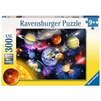 Image de Puzzle 300 P Xxl Système Solaire