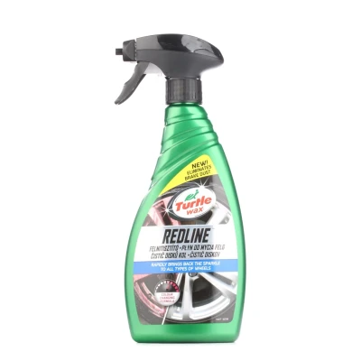 Image de TURTLEWAX 70 177 Nettoyant pour jantes aérosol 500