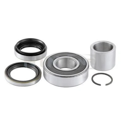 Image de SNR R141.38 Kit de roulements roue 90 ISUZU: Trooper 3 SUV, II SUV