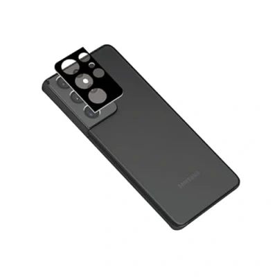 Image de Glass Plus Camera Lens : Samsung Galaxy S21 Ultra Neuf