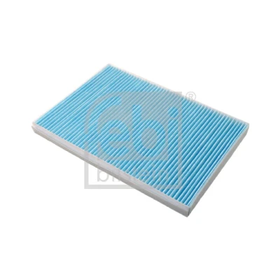 Image de FEBI BILSTEIN 184398 Filtre d&#039;habitacle de pollens 245 204 20 KIA: cee‘d I 5 portes, Break, Pro 3 portes