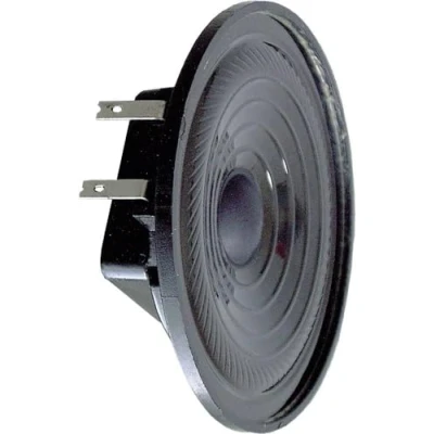 Image de Haut parleur à large bande Visaton K 64 WP/8 ohms