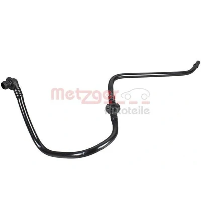 Image de METZGER 2180013 Tuyau de dépression, servofrein VOLKSWAGEN: New Beetle 3/5 portes, Golf 4, SEAT: Leon I Toledo 2 Limousine