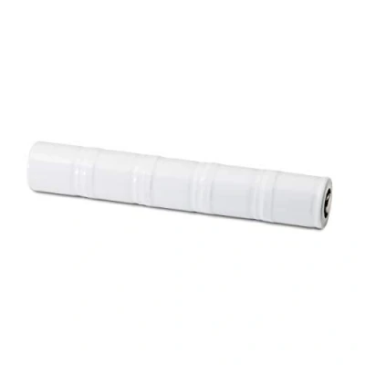 Image de ACCESORIOS Standard Y ML150 ML125: Batería recargable NiMH 6v