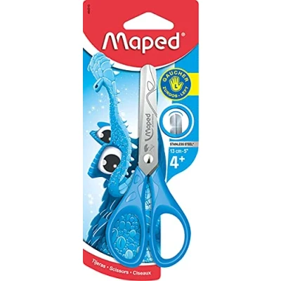 Image de Maped Essentials Ciseaux, 13 cm