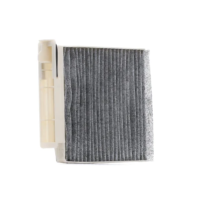 Image de BOSCH 1 987 435 501 Filtre d&#039;habitacle à charbon actif 205,5 181 28 RENAULT: CLIO III Grandtour, Modus / Grand Modus, 3