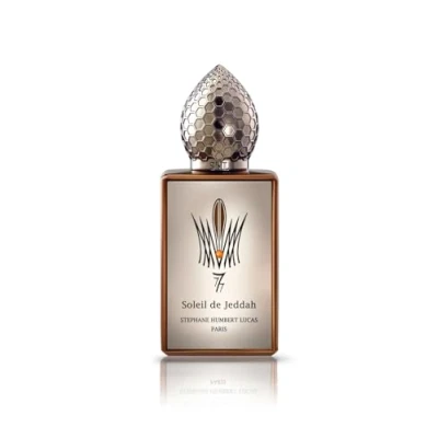 Image de Stephane Humbert Lucas 777 Soleil De Jeddah Eau Parfum 50 ml (unisex)