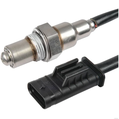 Image de HERTH+BUSS ELPARTS 70685101 Sonde lambda M18x1,5 chauffé, Filetage prégraissé 4 BMW: 1 5 portes, 3 Berline, Coupe