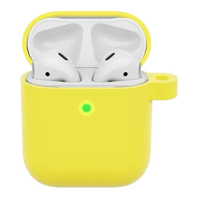 Image de Otterbox PC Coque Jaune Apple AirPods