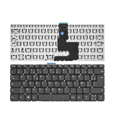 Image de Clavier Azerty Français Pour Lenovo Ideapad 3 14ADA05