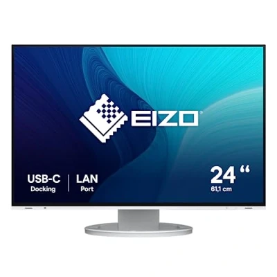Image de Eizo 24 L EV2495 WT