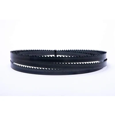 Image de Encut Lame de scie à ruban haute performance 2360 x 13 0,65 mm 6 dents par pouce En acier HSS Convient pour Scheppach BASATO 3 Vario