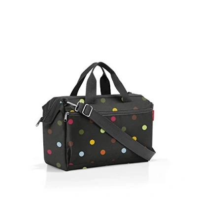 Image de Reisenthel Allrounder S Sac weekend, Femme, Taille: One Size, Dots