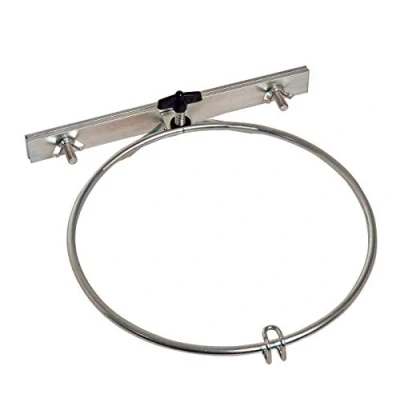Image de Karlie 43023 Support de fixation pour gamelle 2 tailles disponibles