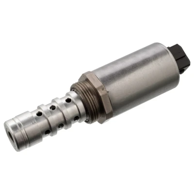 Image de FEBI BILSTEIN 103359 Valve de commande, réglage d&#039;arbres à came Côté d&#039;admission, d&#039;échappement BMW: X5, 5 Berline, LAND ROVER: Range Rover 3