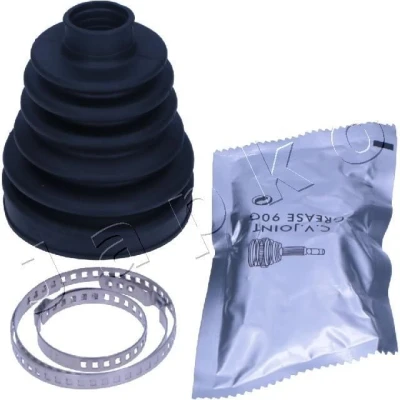 Image de Jeu de joints soufflets, arbre commande JAPKO 63085
