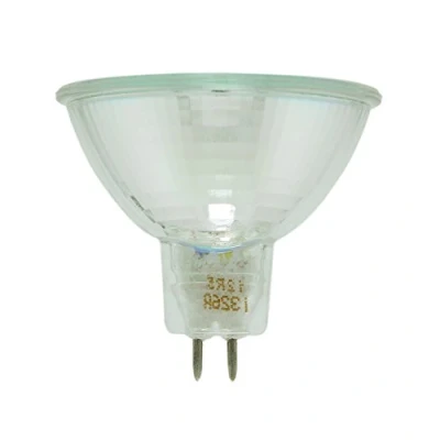 Image de Osram 46860 WFL Ampoule Halogène 20 W 12 V GU5,3 x 1